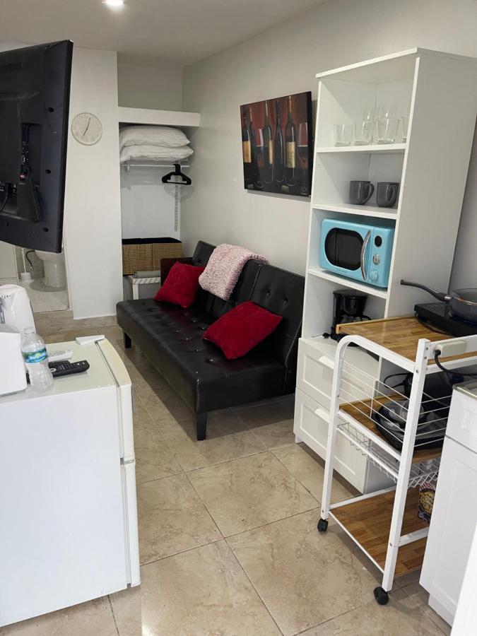 Beautiful Mobile Home In Hallandale Beach Dış mekan fotoğraf