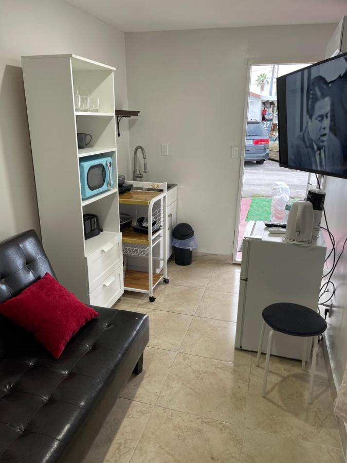 Beautiful Mobile Home In Hallandale Beach Dış mekan fotoğraf