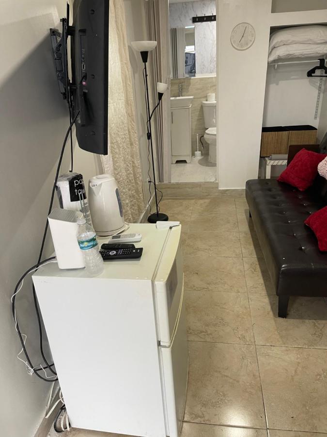 Beautiful Mobile Home In Hallandale Beach Dış mekan fotoğraf